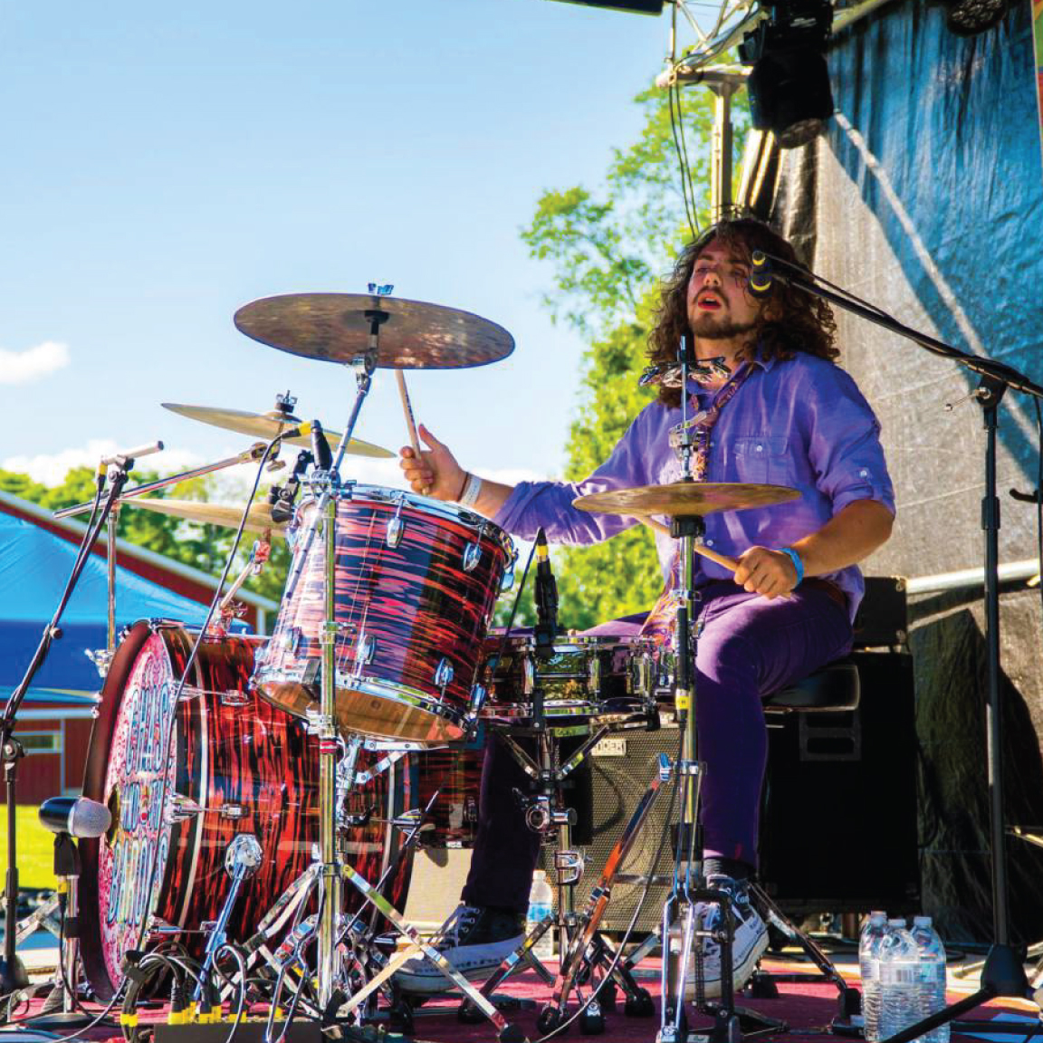 Chase and the Barons