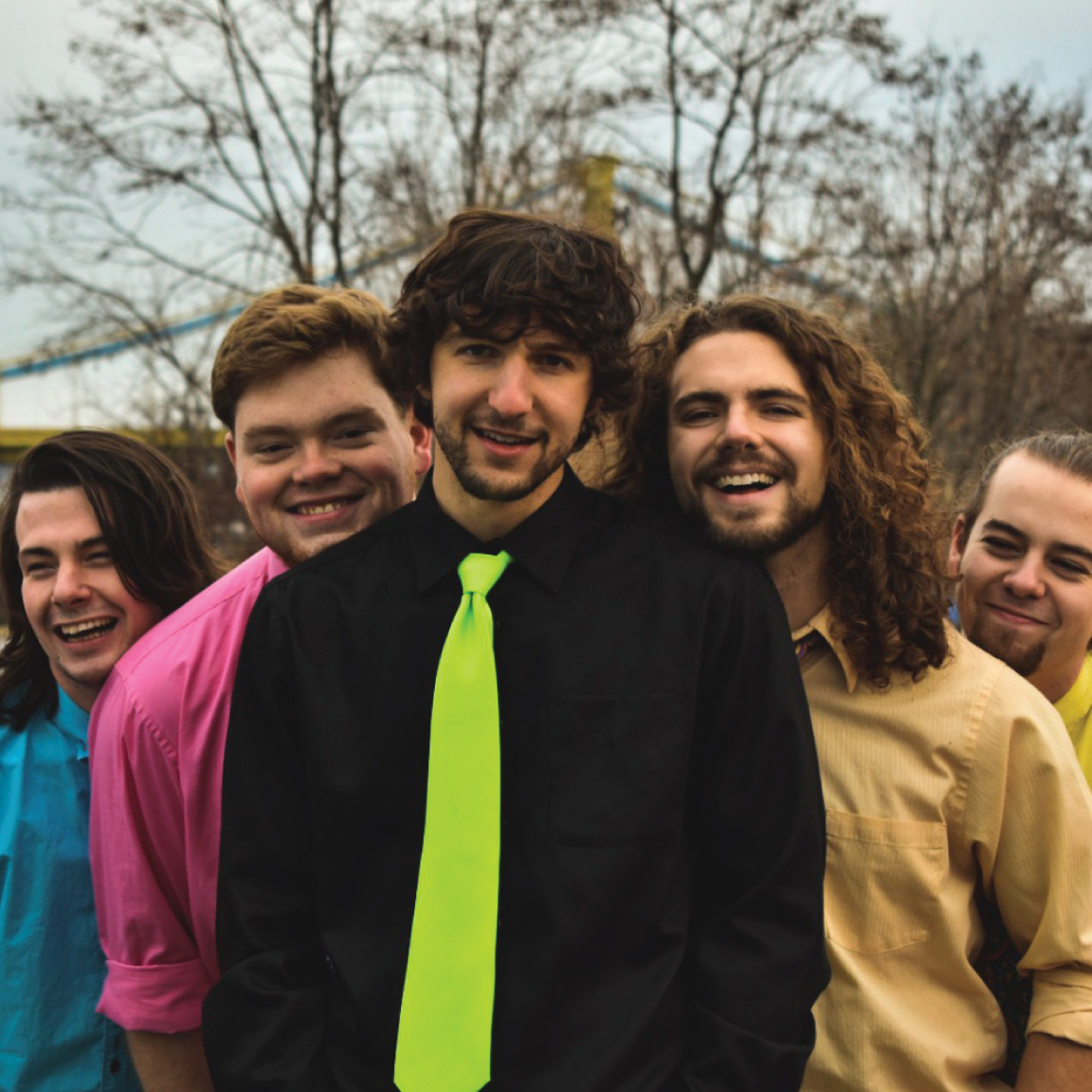 Chase and the Barons