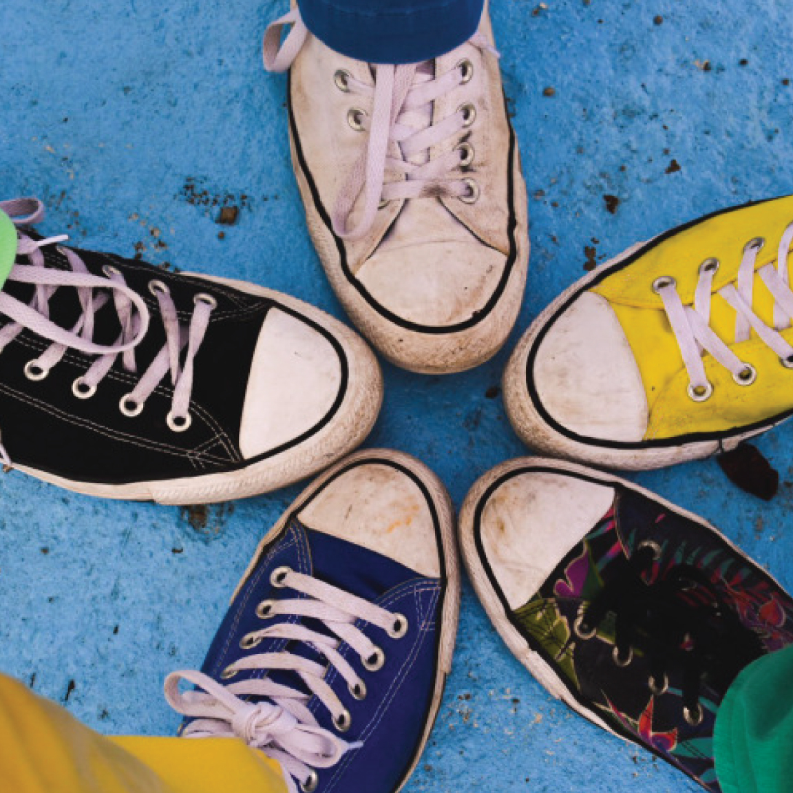 Chase and the Barons